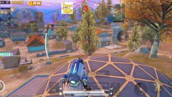 和平精英辅助工具安全指南：保护账号远离封禁