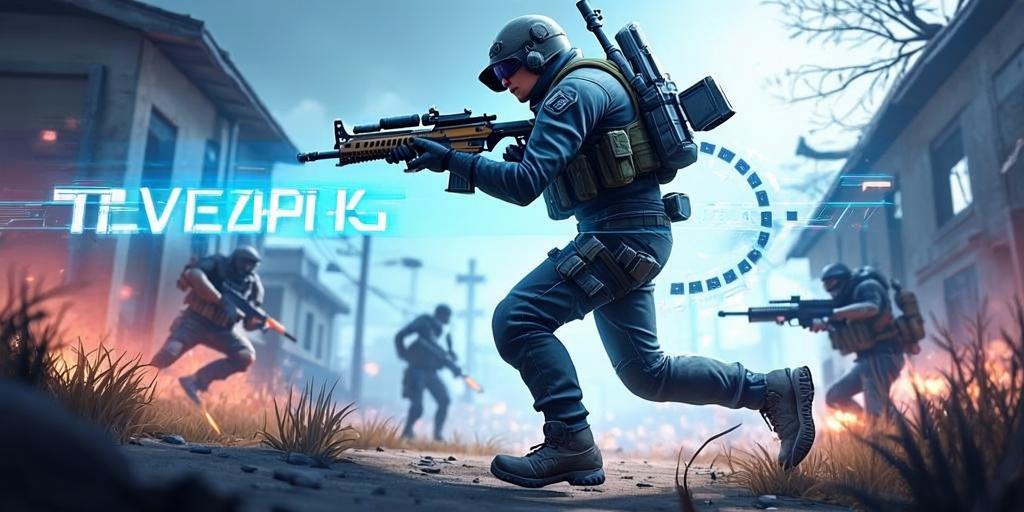 和平精英辅助【番茄】