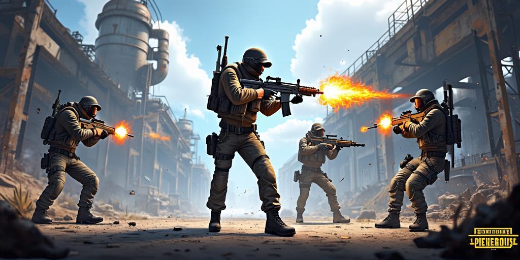 和平精英KS稳定版外挂